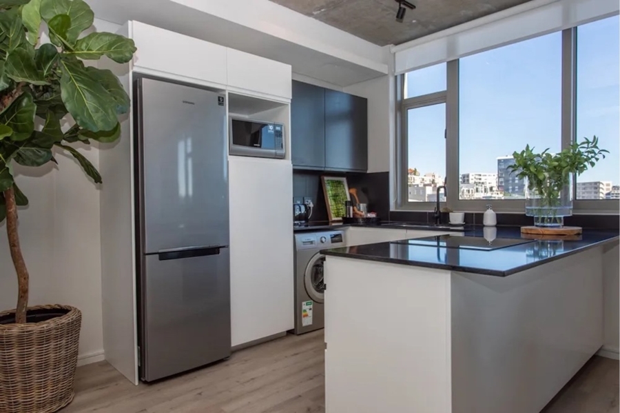 2 Bedroom Property for Sale in De Waterkant Western Cape